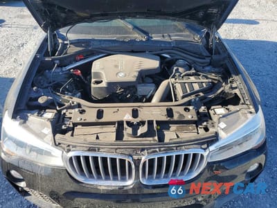 Zdjęcie 12 z 13 samochodu: 2015 BMW X4 XDRIVE28I VIN:5UXXW3C51F0F88779 - miniatura