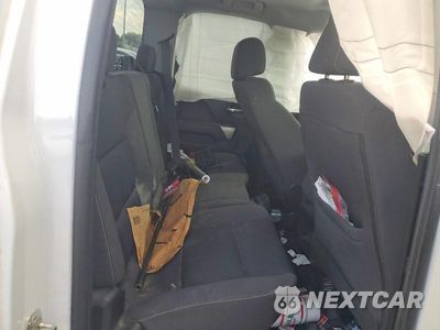 Zdjęcie 10 z 12 samochodu: 2016 CHEVROLET SILVERADO K1500 LT VIN:1GCVKREHXGZ360434 - miniatura