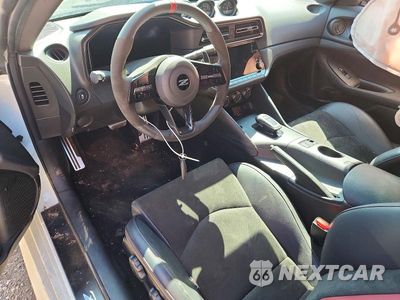 Zdjęcie 8 z 13 samochodu: 2024 NISSAN Z NISMO VIN:JN1BZ4CH9RM361582 - miniatura