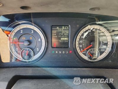 Zdjęcie 9 z 12 samochodu: 2018 RAM 3500 ST VIN:3C63RRGL6JG339258 - miniatura