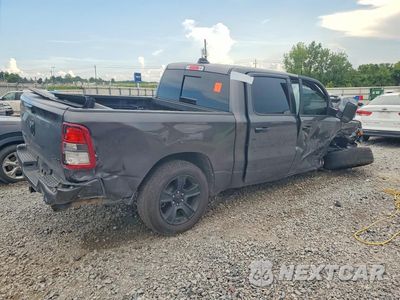 Trzecie zdjęcie samochodu z tyłu: 2024 RAM 1500 BIG HORN/LONE STAR VIN:1C6SRFFT7RN170592 - miniatura