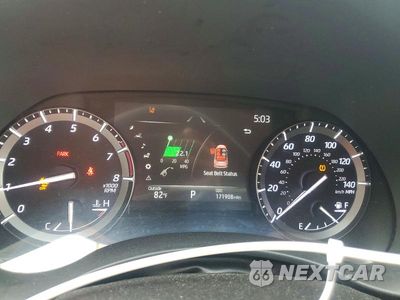 Zdjęcie 9 z 14 samochodu: 2021 TOYOTA HIGHLANDER XLE VIN:5TDGZRAH5MS515916 - miniatura