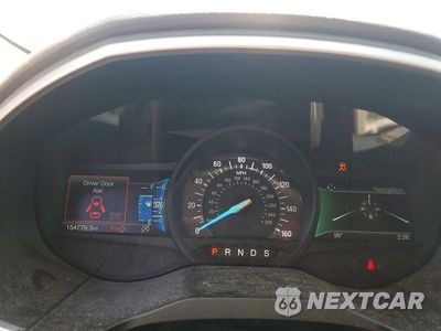 Zdjęcie 9 z 13 samochodu: 2020 FORD EDGE SEL VIN:2FMPK3J98LBA66334 - miniatura