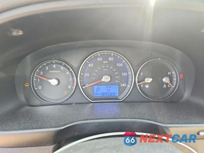 Zdjęcie 9 z 13 samochodu: 2011 HYUNDAI SANTA FE LIMITED VIN:5XYZKDAG7BG045180 - miniatura
