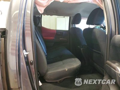 Zdjęcie 10 z 12 samochodu: 2023 TOYOTA TACOMA SR5 V6 VIN:3TYAZ5CN8PT040594 - miniatura