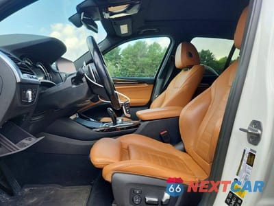 Zdjęcie 7 z 13 samochodu: 2019 BMW X3 XDRIVE30I VIN:5UXTR9C55KLE17955 - miniatura