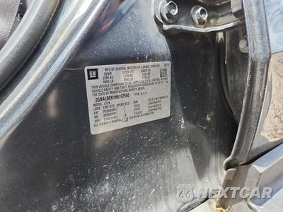 Zdjęcie 13 z 13 samochodu: 2017 CHEVROLET EQUINOX LS VIN:2GNALBEK1H6107540 - miniatura