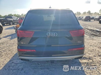 Zdjęcie 6 z 13 samochodu: 2017 AUDI Q7 PREMIUM PLUS VIN:WA1LAAF72HD023816 - miniatura