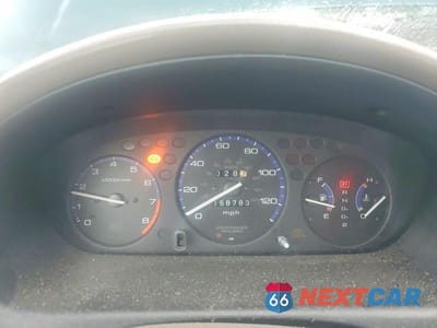 Zdjęcie 9 z 12 samochodu: 1999 HONDA CIVIC EX VIN:1HGEJ8640XL021422 - miniatura