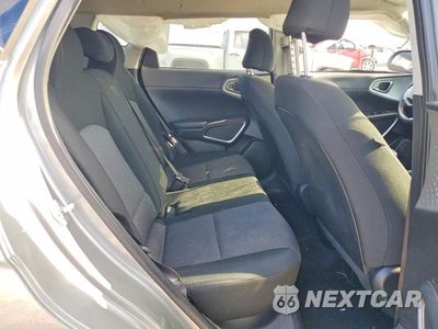 Zdjęcie 10 z 13 samochodu: 2022 KIA SOUL LX VIN:KNDJ23AU4N7811736 - miniatura