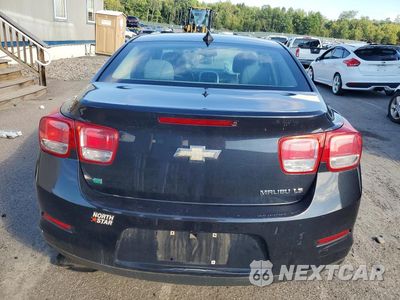 Zdjęcie 6 z 12 samochodu: 2015 CHEVROLET MALIBU LS VIN:1G11A5SL0FF292706 - miniatura
