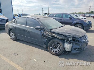 Czwarte zdjęcie samochodu z boku: 2012 NISSAN ALTIMA 2.5 VIN:1N4AL2AP8CC224743 - miniatura