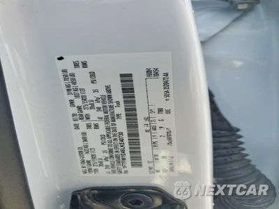 Zdjęcie 12 z 12 samochodu: 2020 FORD F150 SUPERCREW VIN:1FTFW1E46LKE40730 - miniatura
