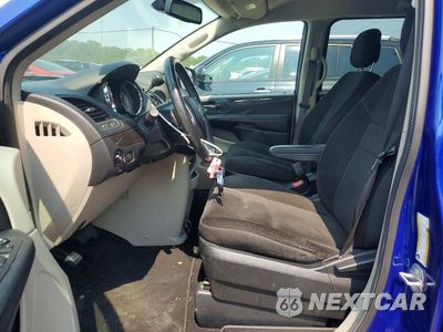 Zdjęcie 7 z 14 samochodu: 2019 DODGE GR CARAVAN VIN:2C4RDGBG7KR756139 - miniatura