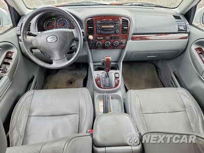 Zdjęcie 8 z 13 samochodu: 2005 SUZUKI XL7 EX VIN:JS3TX92V854102282 - miniatura