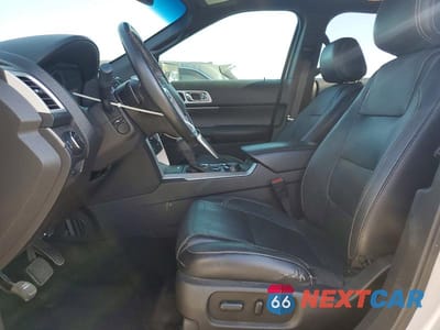 Zdjęcie 7 z 12 samochodu: 2015 FORD EXPLORER SPORT VIN:1FM5K8GT9FGB81173 - miniatura