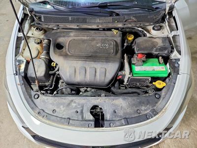 Zdjęcie 11 z 12 samochodu: 2013 DODGE DART SXT VIN:1C3CDFBA0DD295114 - miniatura