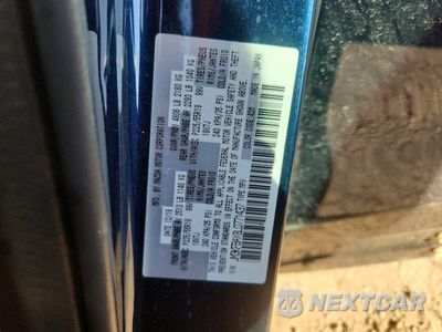 Zdjęcie 13 z 13 samochodu: 2020 MAZDA CX-5 GRAND TOURING RESERVE VIN:JM3KFBAY8L0771437 - miniatura