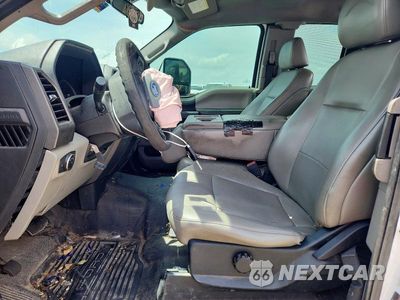 Zdjęcie 7 z 11 samochodu: 2021 FORD F250 SUPER DUTY VIN:1FT7X2A68MEC11772 - miniatura
