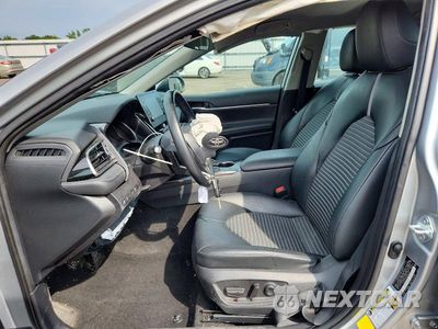 Zdjęcie 7 z 12 samochodu: 2021 TOYOTA CAMRY SE VIN:4T1G11AK3MU562597 - miniatura