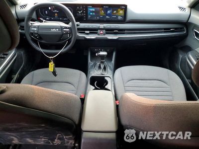 Zdjęcie 8 z 12 samochodu: 2025 KIA K4 EX VIN:3KPFU4DE3SE031829 - miniatura