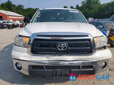 Piąte zdjęcie samochodu w środku: 2012 TOYOTA TUNDRA DOUBLE CAB SR5 VIN:5TFUM5F15CX033543 - miniatura