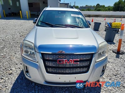 Piąte zdjęcie samochodu w środku: 2015 GMC TERRAIN SLT VIN:2GKFLYE3XF6295647 - miniatura