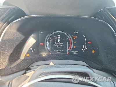 Zdjęcie 9 z 13 samochodu: 2024 LEXUS RX 350 PREMIUM+ VIN:2T2BAMCA2RC054951 - miniatura