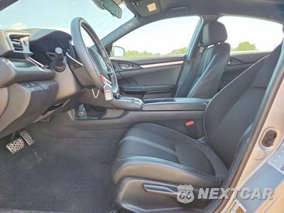 Zdjęcie 7 z 12 samochodu: 2020 HONDA CIVIC SPORT VIN:2HGFC2F88LH559906 - miniatura