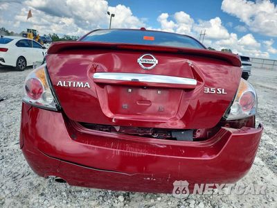 Zdjęcie 6 z 12 samochodu: 2008 NISSAN ALTIMA VIN:1N4BL21E78N408179 - miniatura