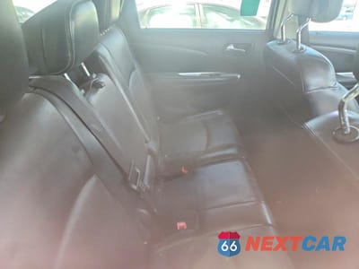 Zdjęcie 11 z 14 samochodu: 2011 DODGE JOURNEY LUX VIN:3D4PG9FG1BT509932 - miniatura