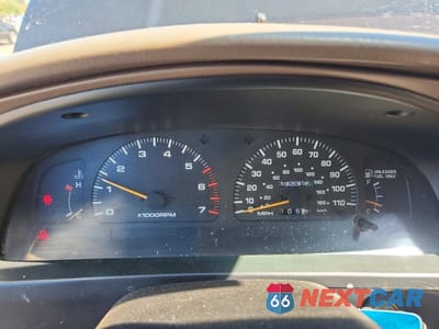 Zdjęcie 9 z 12 samochodu: 1997 TOYOTA 4RUNNER LIMITED VIN:JT3HN87R1V0053261 - miniatura