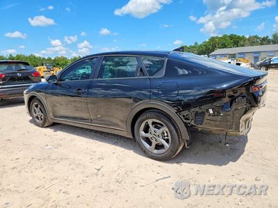 Drugie zdjęcie samochodu z przodu: 2026 KIA K4 LXS VIN:3KPFT4DE5TE326838 - miniatura