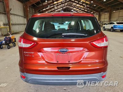Zdjęcie 6 z 13 samochodu: 2015 FORD ESCAPE S VIN:1FMCU0F71FUB56258 - miniatura