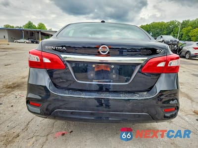 Zdjęcie 6 z 12 samochodu: 2017 NISSAN SENTRA SV VIN:3N1AB7APXHY367270 - miniatura