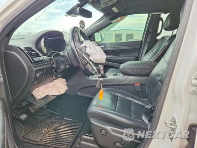Zdjęcie 7 z 13 samochodu: 2021 JEEP GRAND CHEROKEE LIMITED VIN:1C4RJFBG9MC584257 - miniatura
