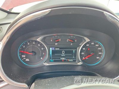 Zdjęcie 9 z 12 samochodu: 2018 CHEVROLET MALIBU LT VIN:1G1ZD5ST8JF207131 - miniatura