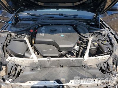 Zdjęcie 11 z 12 samochodu: 2018 BMW 530 XI VIN:WBAJA7C5XJWC77092 - miniatura