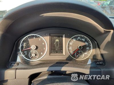 Zdjęcie 9 z 13 samochodu: 2016 VOLKSWAGEN TIGUAN S VIN:WVGBV7AX5GW541210 - miniatura