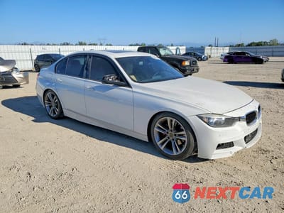Czwarte zdjęcie samochodu z boku: 2018 BMW 330 I VIN:WBA8B9G56JNU99441 - miniatura