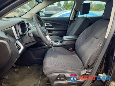 Zdjęcie 7 z 12 samochodu: 2012 CHEVROLET EQUINOX LS VIN:2GNALBEK1C1287673 - miniatura