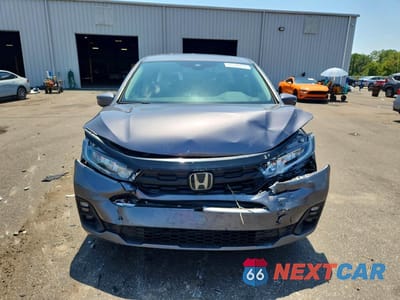 Piąte zdjęcie samochodu w środku: 2026 HONDA ODYSSEY EXL VIN:5FNRL6H63TB015530 - miniatura