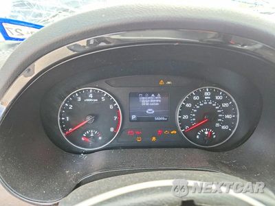 Zdjęcie 9 z 13 samochodu: 2023 KIA SELTOS NIGHTFALL VIN:KNDEUCA23P7418839 - miniatura