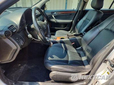 Zdjęcie 7 z 12 samochodu: 2006 MERCEDES-BENZ C 280 4MATIC VIN:WDBRF92H96F813287 - miniatura