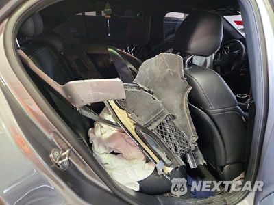 Zdjęcie 11 z 13 samochodu: 2018 MERCEDES-BENZ GLA 250 4MATIC VIN:WDCTG4GB4JJ495087 - miniatura