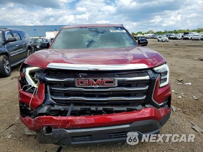 Piąte zdjęcie samochodu w środku: 2025 GMC TERRAIN ELEVATION VIN:3GKALUEG1SL305638 - miniatura