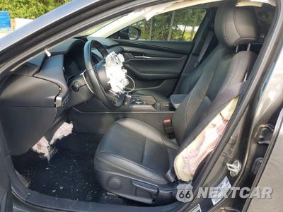 Zdjęcie 7 z 12 samochodu: 2025 MAZDA 3 SELECT SPORT VIN:3MZBPABM7SM450154 - miniatura