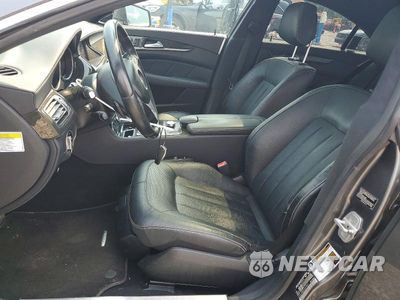 Zdjęcie 7 z 12 samochodu: 2014 MERCEDES-BENZ CLS 550 4MATIC VIN:WDDLJ9BB3EA097862 - miniatura