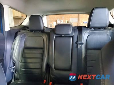Zdjęcie 10 z 13 samochodu: 2018 FORD ESCAPE SEL VIN:1FMCU9HD9JUB39143 - miniatura