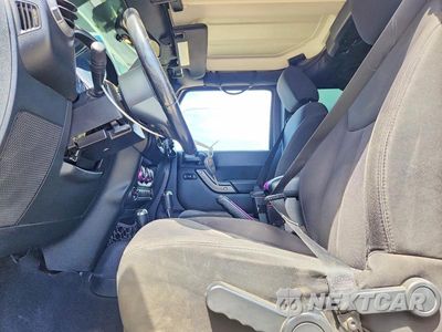 Zdjęcie 7 z 12 samochodu: 2014 JEEP WRANGLER UNLIMITED SPORT VIN:1C4HJWDG7EL246866 - miniatura